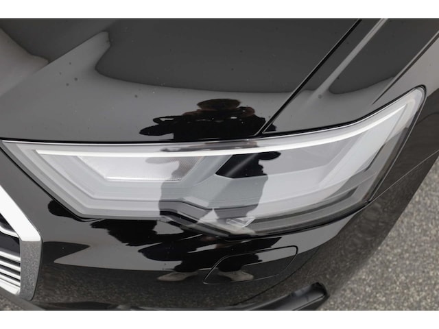 Audi A6 45 TFSI Avant Quattro S-Tronic