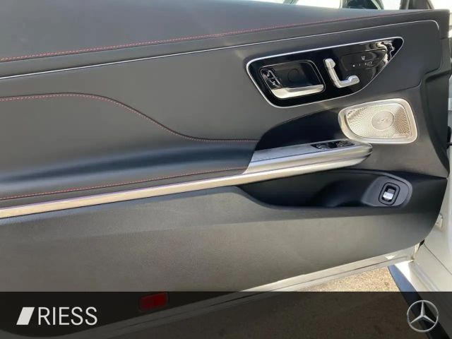 Mercedes-Benz CLE 53 AMG 4MATIC+ AMG Line