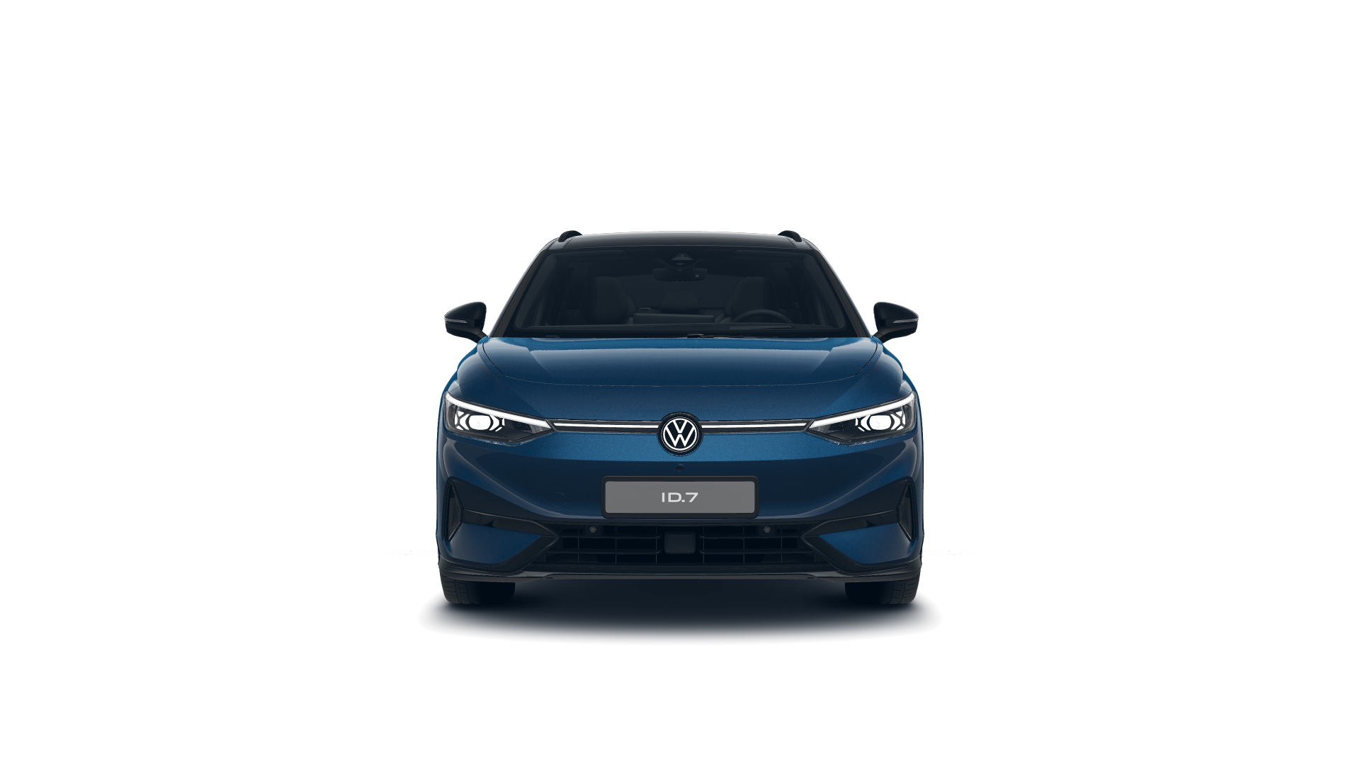 Volkswagen ID.7 IQ.Drive Pro Tourer