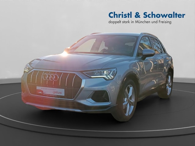 Audi Q3 35 TFSI S-Tronic