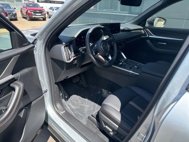 Mazda CX-60 Homura Plus
