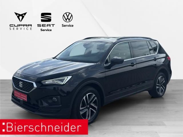 Seat Tarraco 2.0 TDI DSG Style