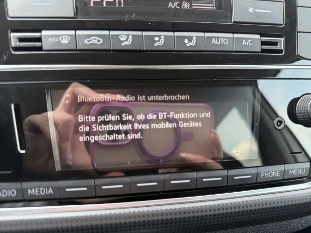 Skoda Citigo-e iV Ambition