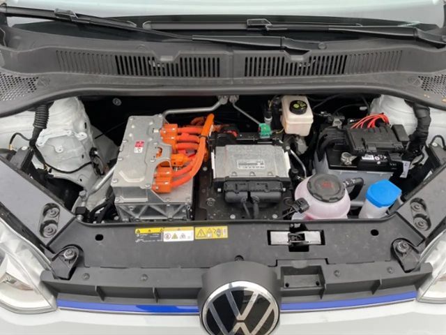 Volkswagen up! Edition 61 kW (83 PS) 32,3 kW