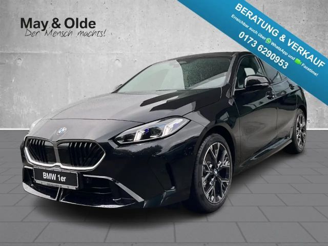 BMW 120 M-Sport Sedan