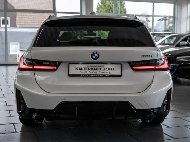 BMW 318 318i M-Sport Touring