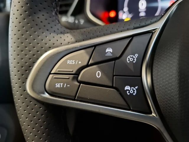 Renault Clio TCe 90 Techno