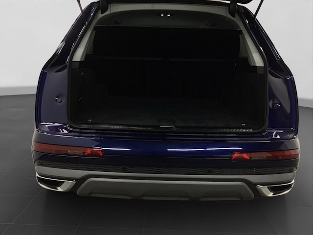 Audi Q7 50 TDI Quattro S-Line