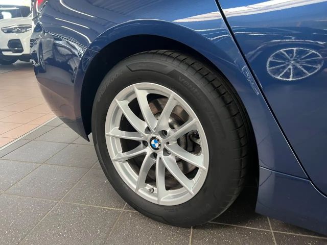 BMW 520 520d Touring