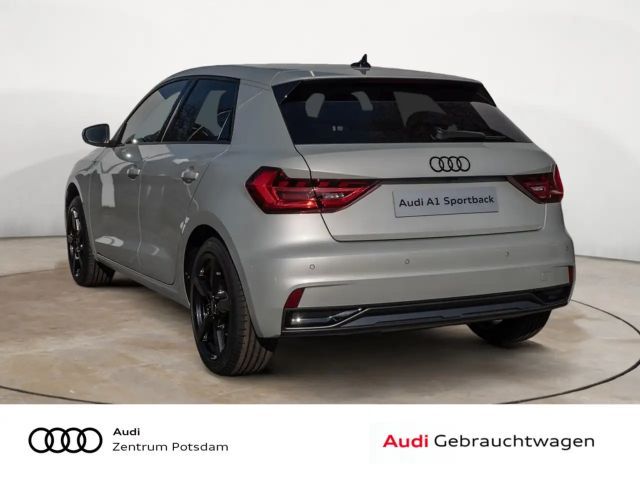 Audi A1 25 TFSI Sportback