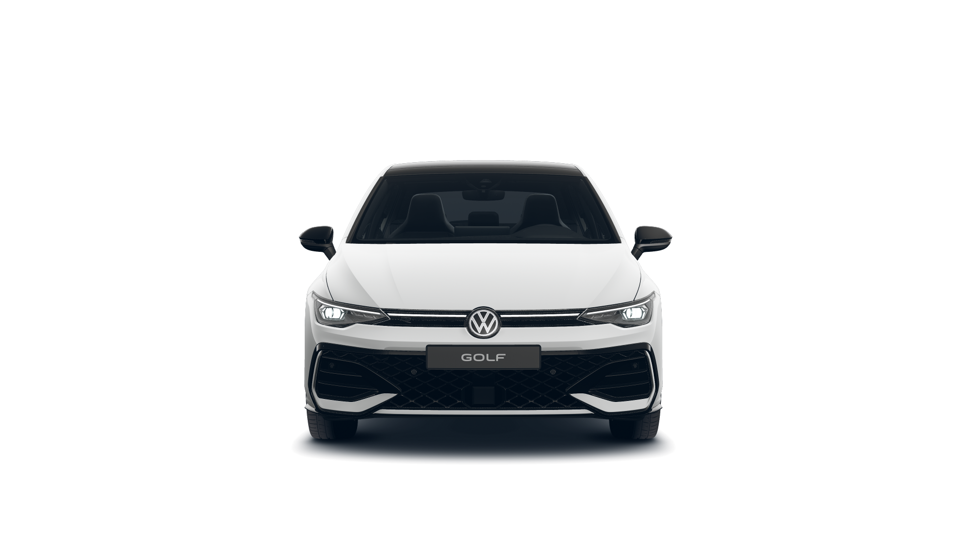 Volkswagen Golf DSG R-Line