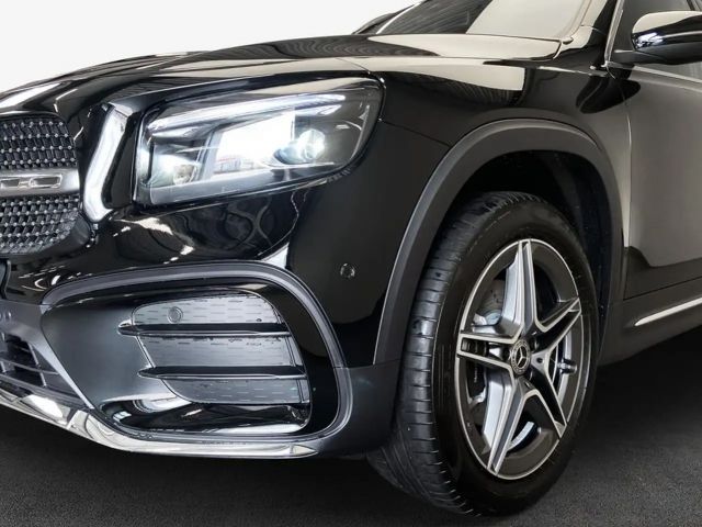 Mercedes-Benz GLB 200 GLB