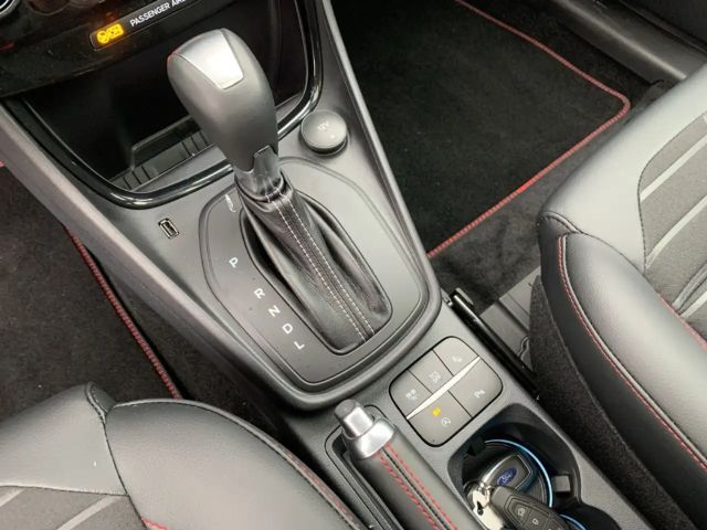 Ford Puma EcoBoost ST Line