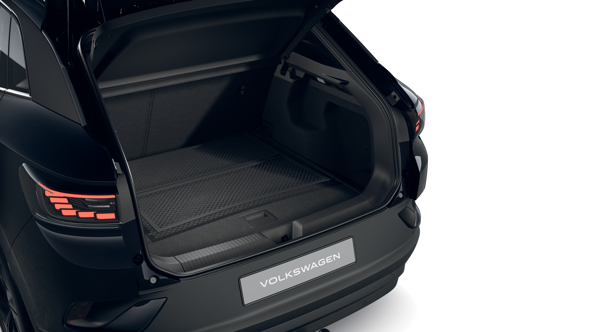 Volkswagen ID.4 IQ.Drive Performance Pro