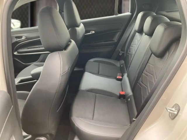 Jeep Avenger Altitude