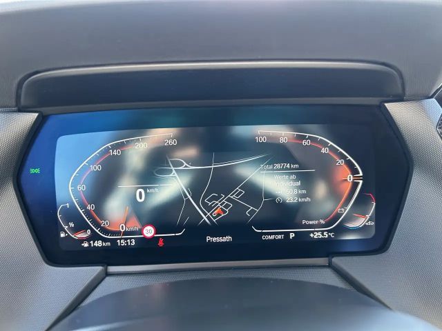 BMW 118 118i M-Sport Sedan