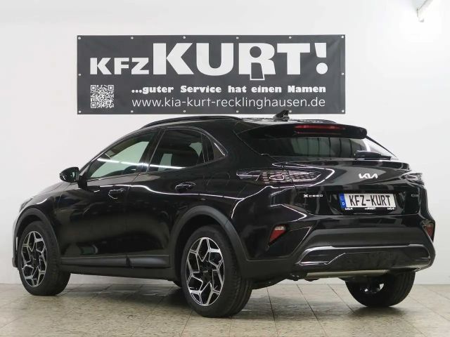 Kia XCeed GDi GT-Line