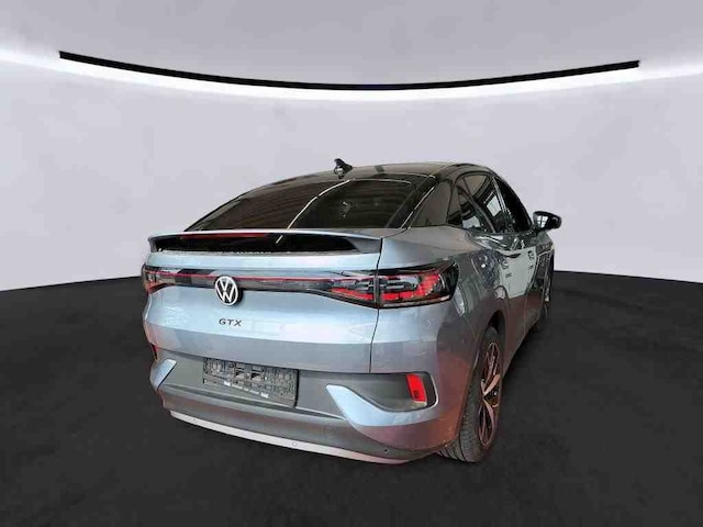 Volkswagen ID.5 GTX