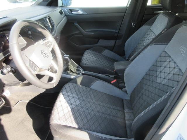 Volkswagen Polo 1.0 TSI DSG R-Line