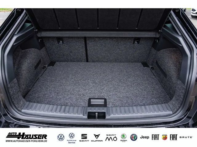 Seat Ibiza 1.0 TSI DSG FR-lijn