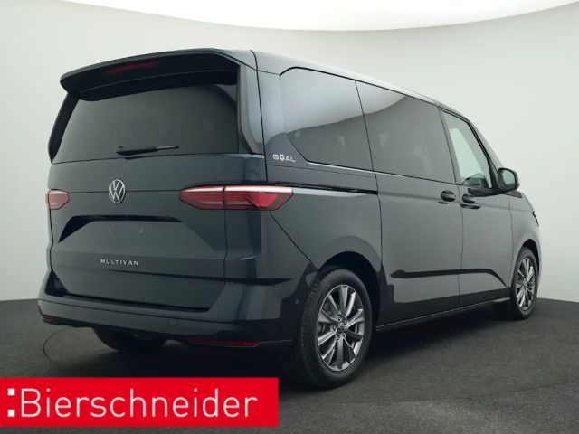Volkswagen Multivan T7