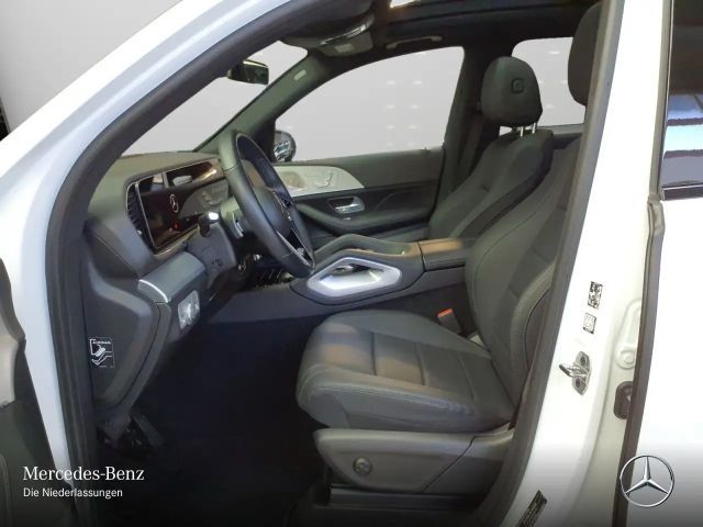 Mercedes-Benz GLE 450 4MATIC AMG Line