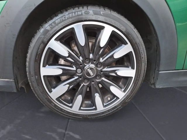 MINI Cooper Aut. Classic Trim *PDC*LED*DAB*Klima*Spor