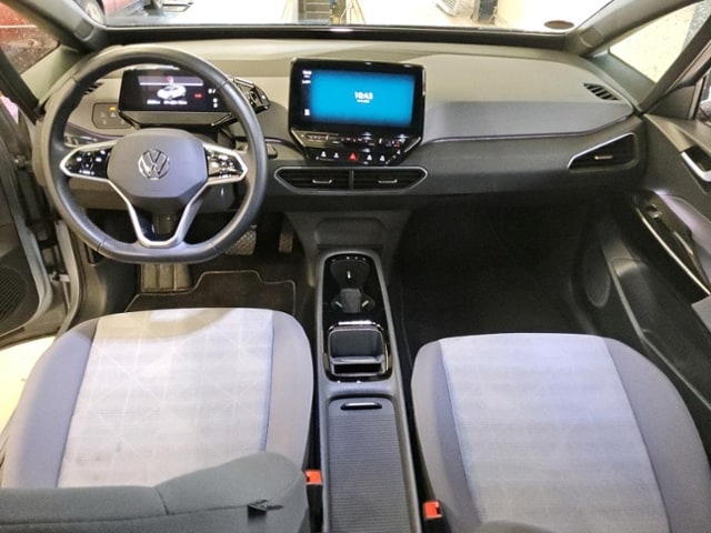 Volkswagen ID.3 150 kW 58 KWh IQ.Drive