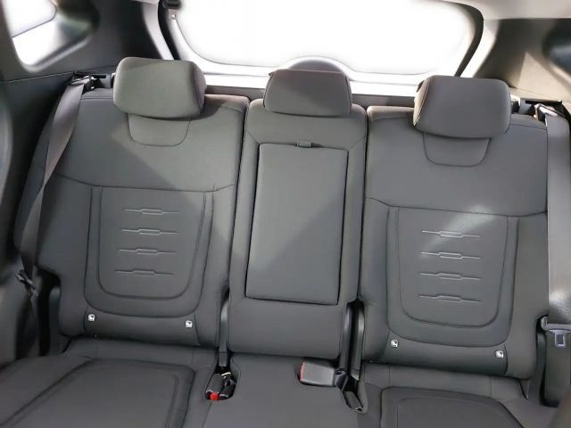 Hyundai Tucson 2WD T-GDi