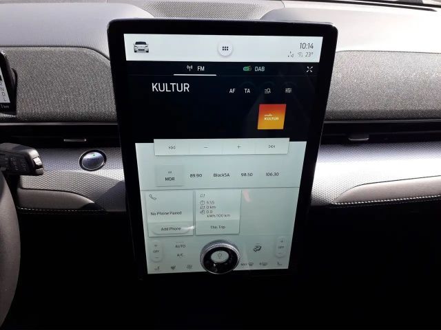 Ford Mustang Mach-E Extended range Premium