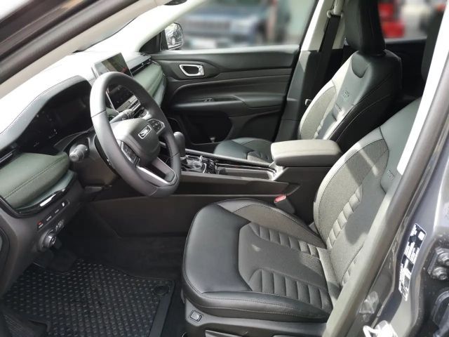 Jeep Compass 4xe Hybrid