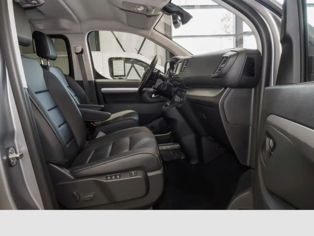 Opel Zafira Life 2.0 CDTI Tourer