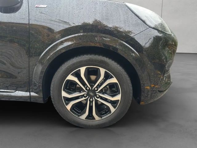 Ford Puma EcoBoost ST Line