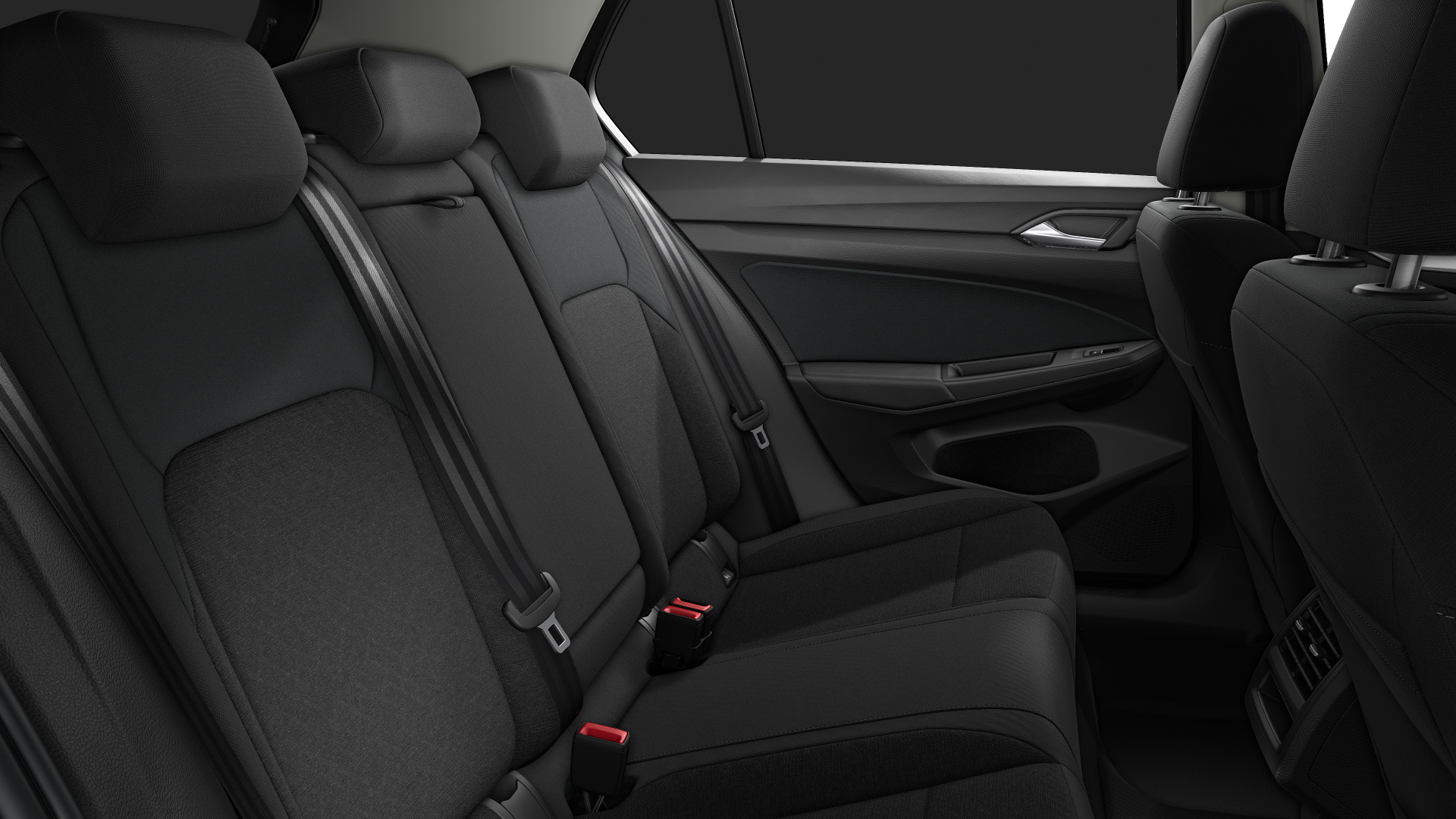 Volkswagen Golf 1.5 eTSI DSG Life