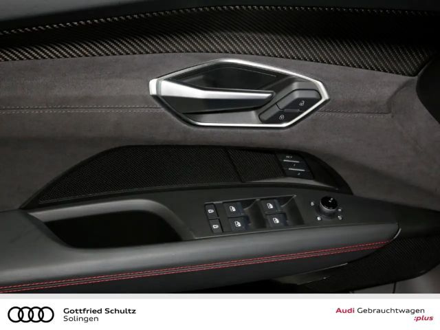 Audi RS e-tron GT RS Marix 21 Raute Carbon Voll