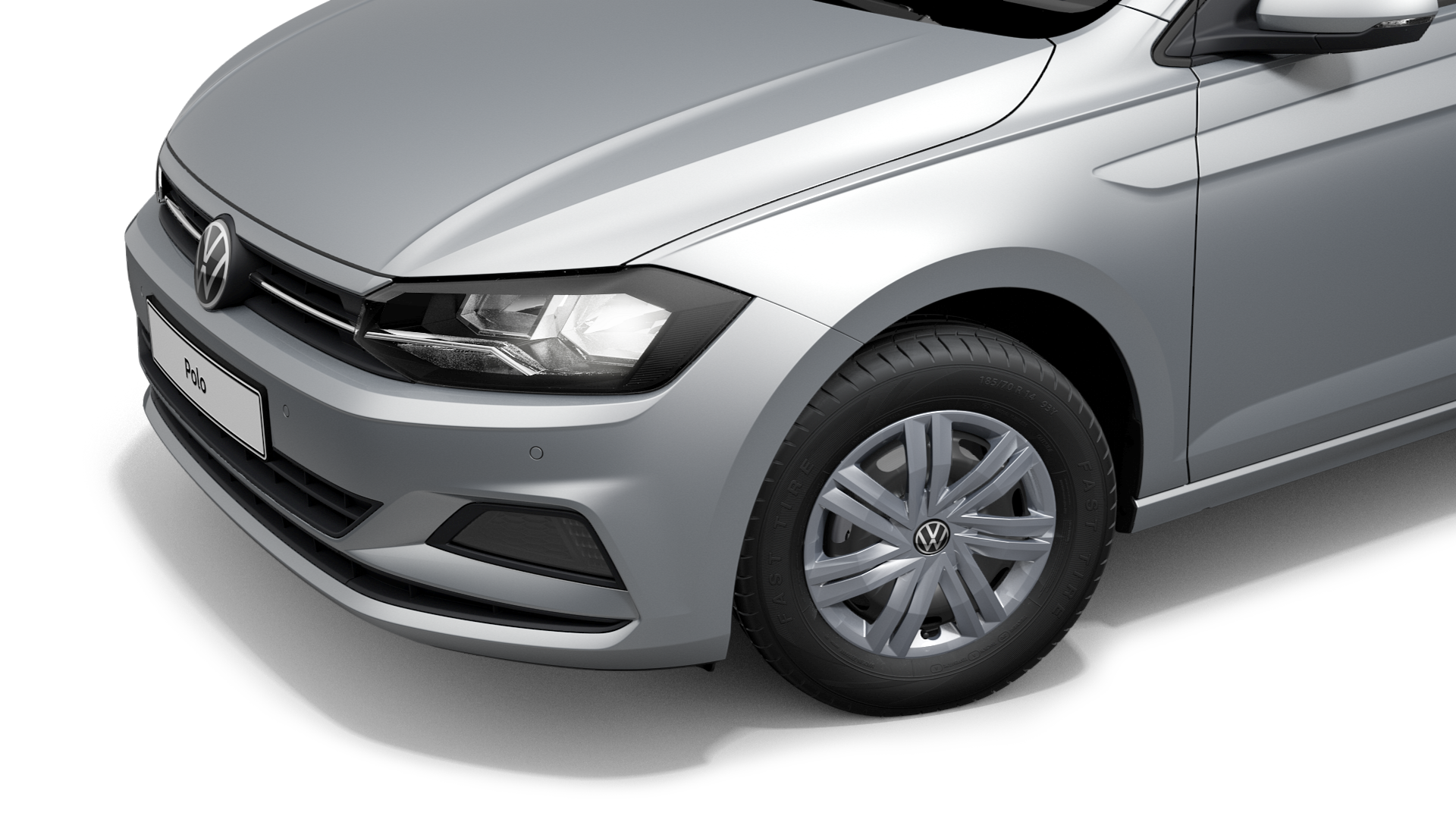 Volkswagen Polo Trendline