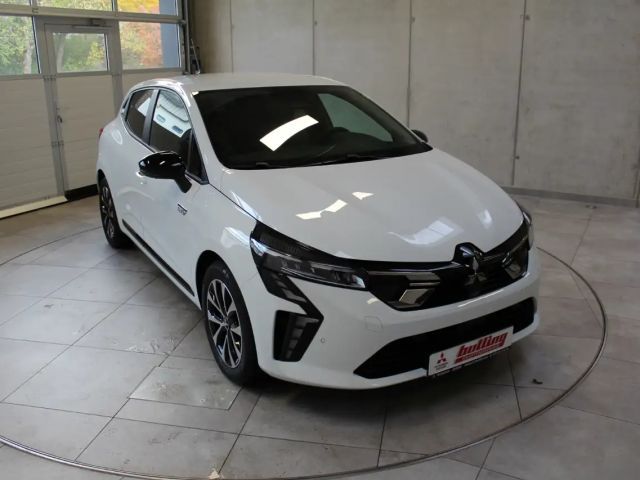 Mitsubishi Colt 1.6 Hybrid