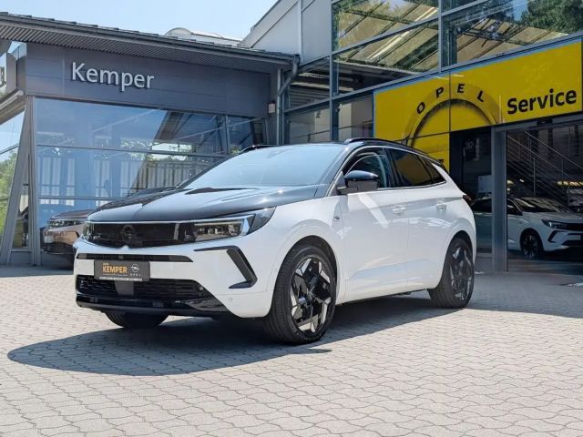 Opel Grandland X Grandland 1.6 GSe Plug-in Hybrid4 Autom. *ACC*