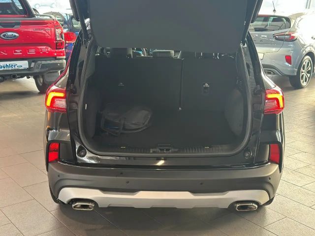 Ford Kuga Active Plug in Hybrid X