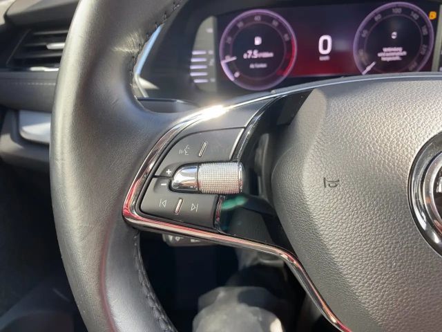 Skoda Octavia 1.5 TSI Style Style