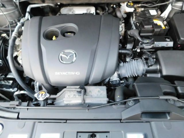 Mazda CX-5 SkyActiv