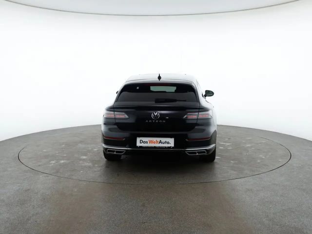 Volkswagen Arteon DSG R-Line