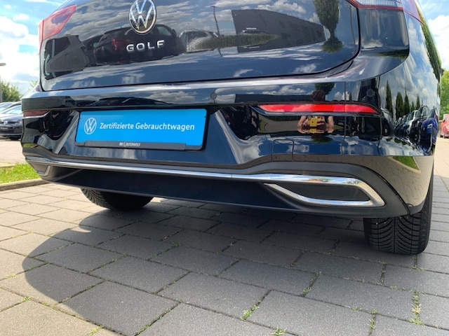 Volkswagen Golf 2.0 TDI Golf VIII Move