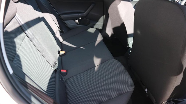 Volkswagen Polo Polo 1.0     Polo BT059 MPIM5F