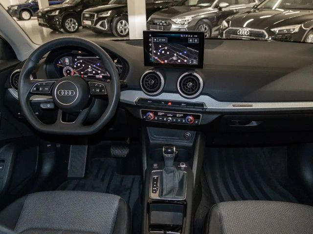 Audi Q2 35 TFSI S-Tronic