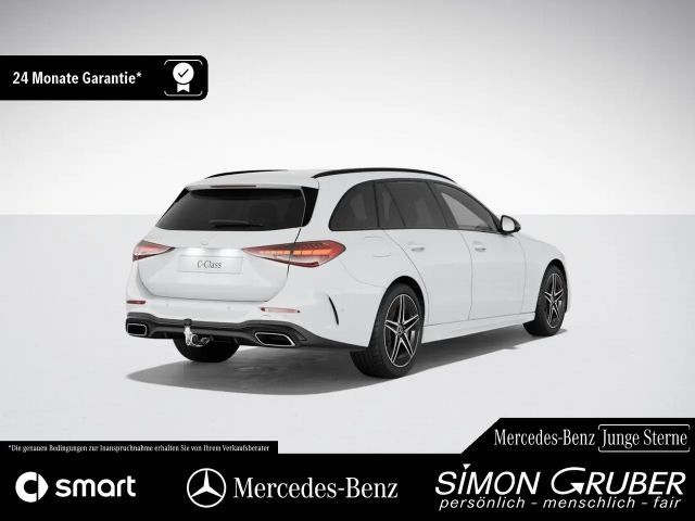 Mercedes-Benz C 300 AMG Line