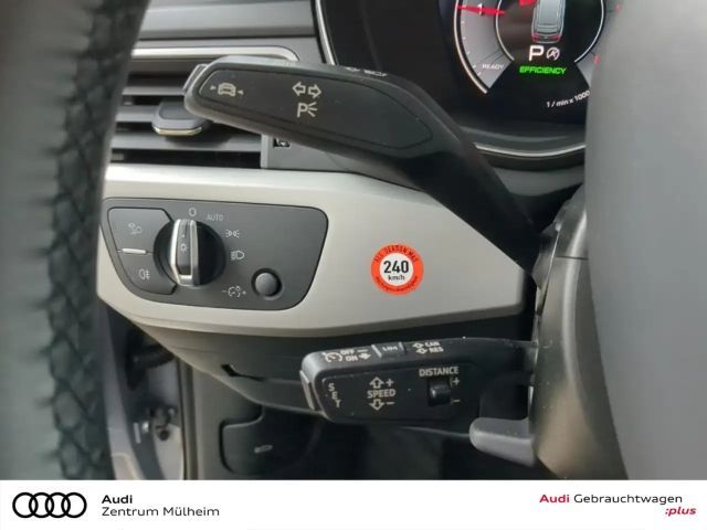 Audi A4 40 TDI Avant