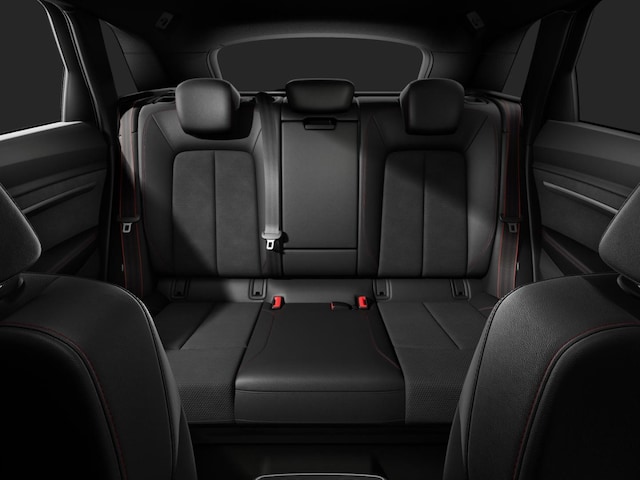 Audi Q8 e-tron 55 Quattro S-Line