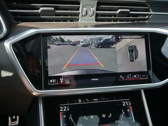 Audi RS6 Avant Quattro