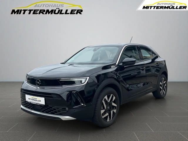 Opel Mokka Elegance Mokka-e